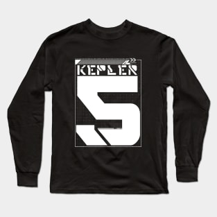 Kepler 5 Long Sleeve T-Shirt